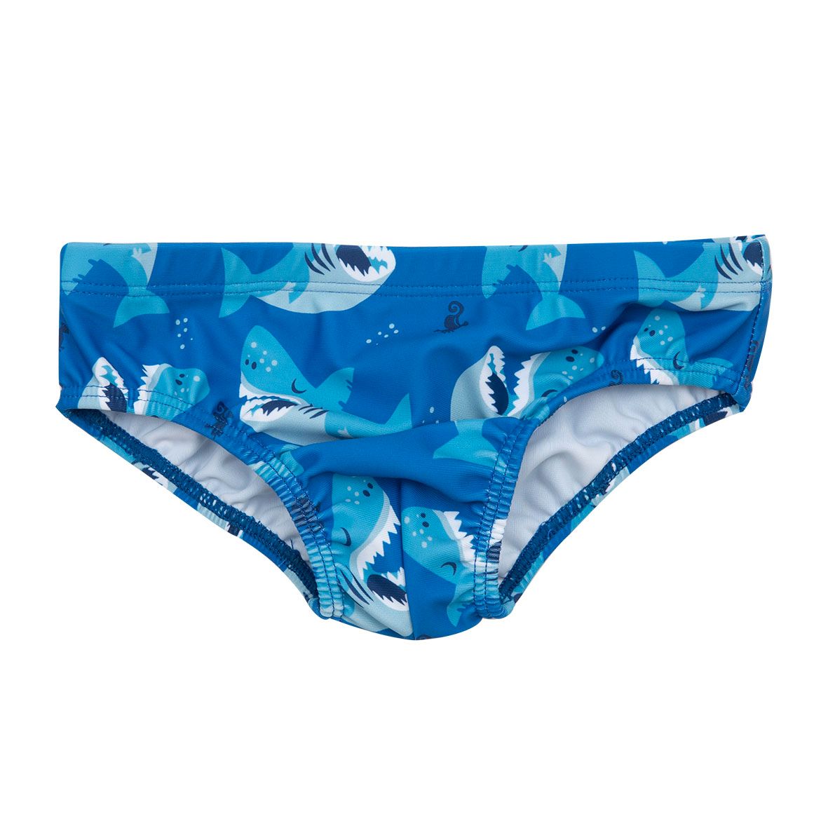 Mawi slip mare   stampa  coccodrilli - Mawi