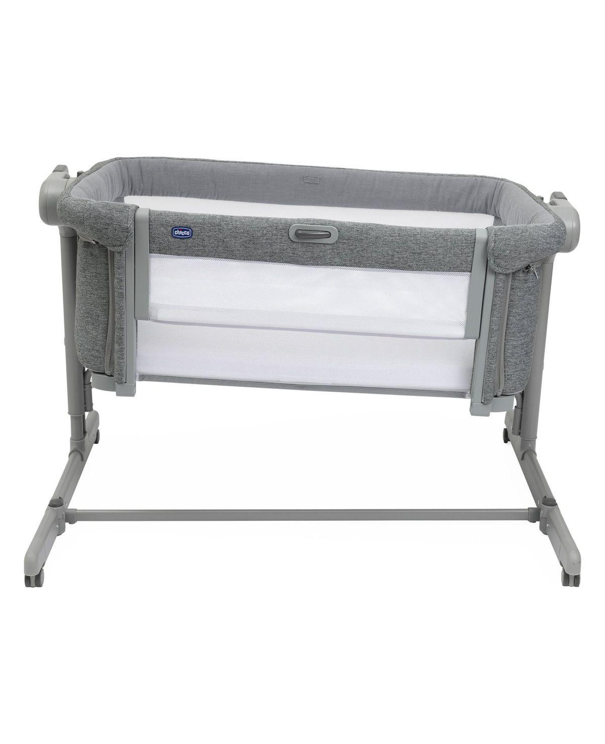 Chicco next2me magic evo dark grey - Chicco