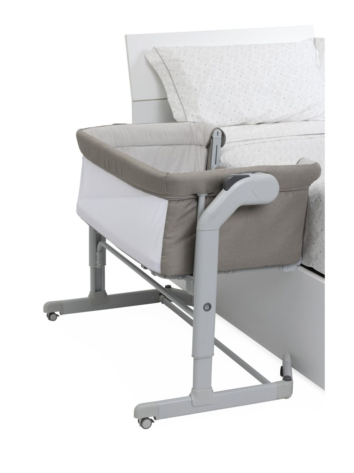 Chicco next2me magic evo desert taupe - Chicco