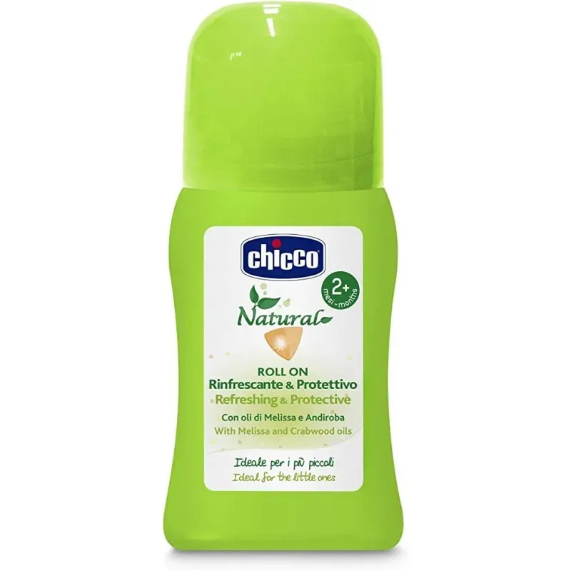 Rollon protettivo 60ml - Chicco
