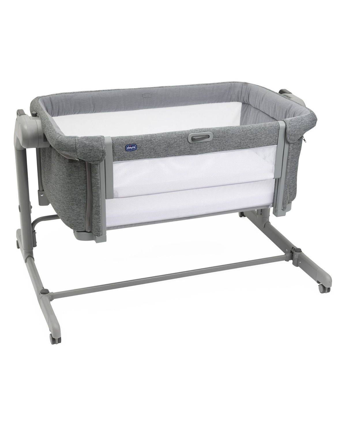 Chicco next2me magic evo dark grey - Chicco