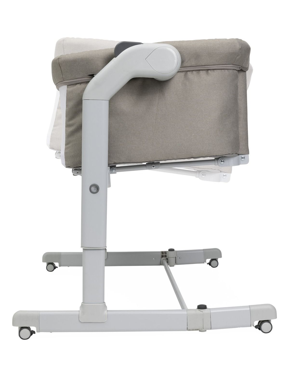 Chicco next2me magic evo desert taupe - Chicco