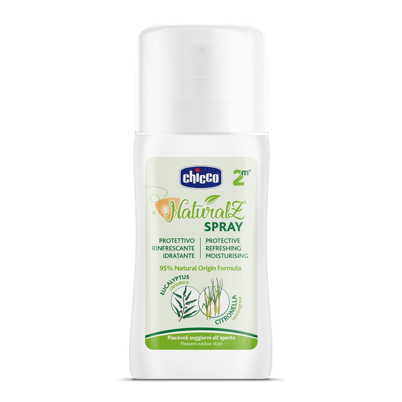 Spray protettivo 100ml - Chicco