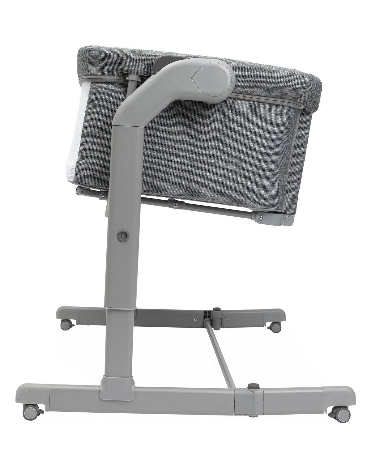 Chicco next2me magic evo dark grey - Chicco