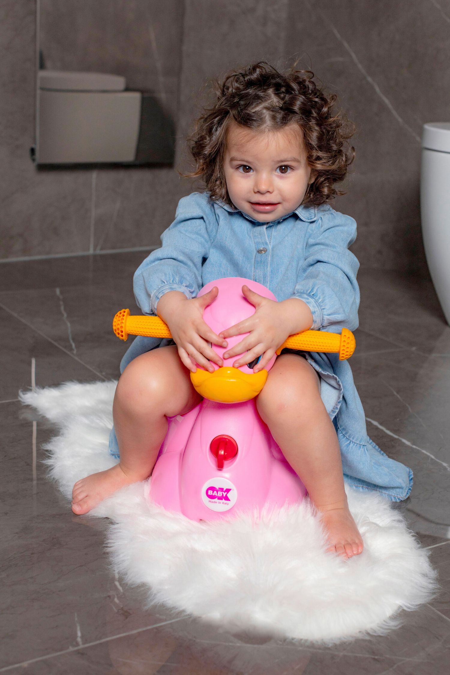 Vasino quack - Ok Baby