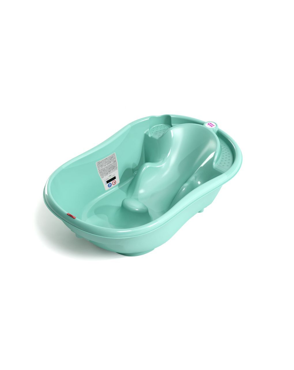 Vasca onda - Ok Baby