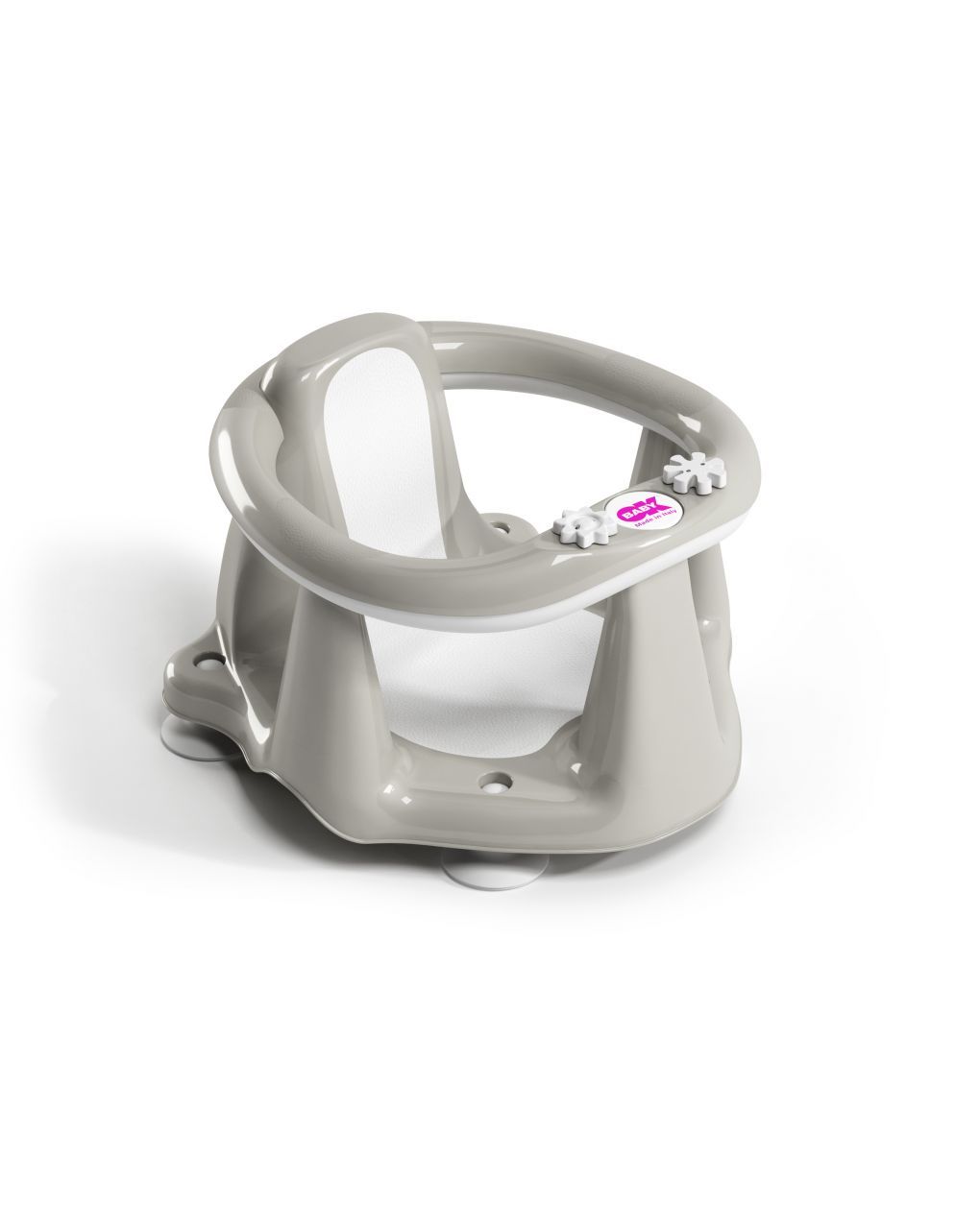 Flipper evolution - Ok Baby