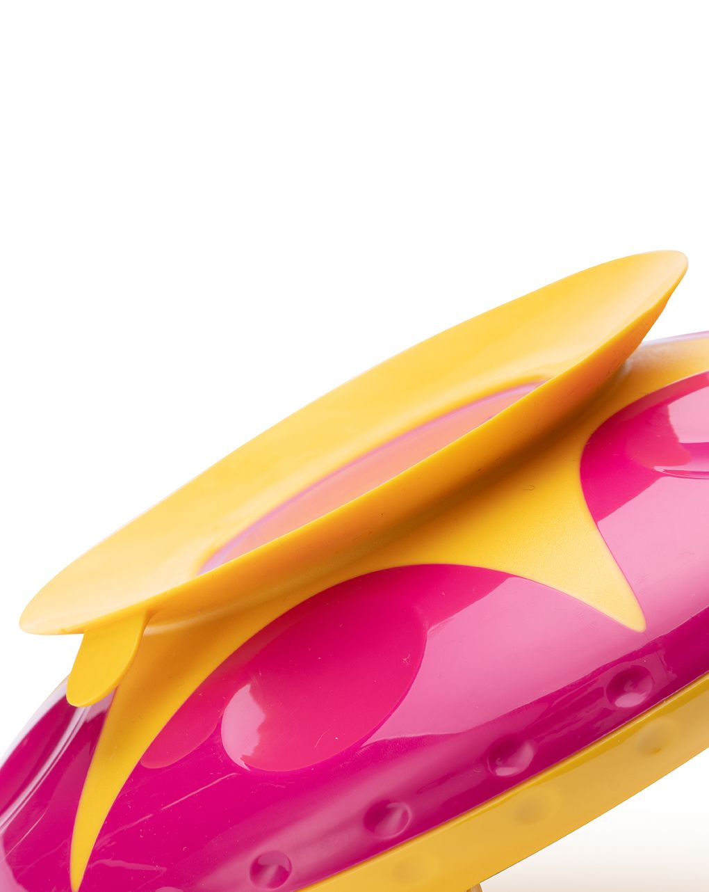 Giordani  piatto pappa calda winnie the pooh - That’s love