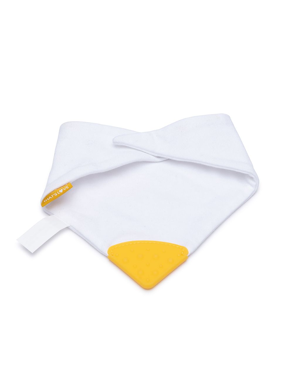 Giordani  bavaglino massaggiagengive winnie the pooh - That’s love