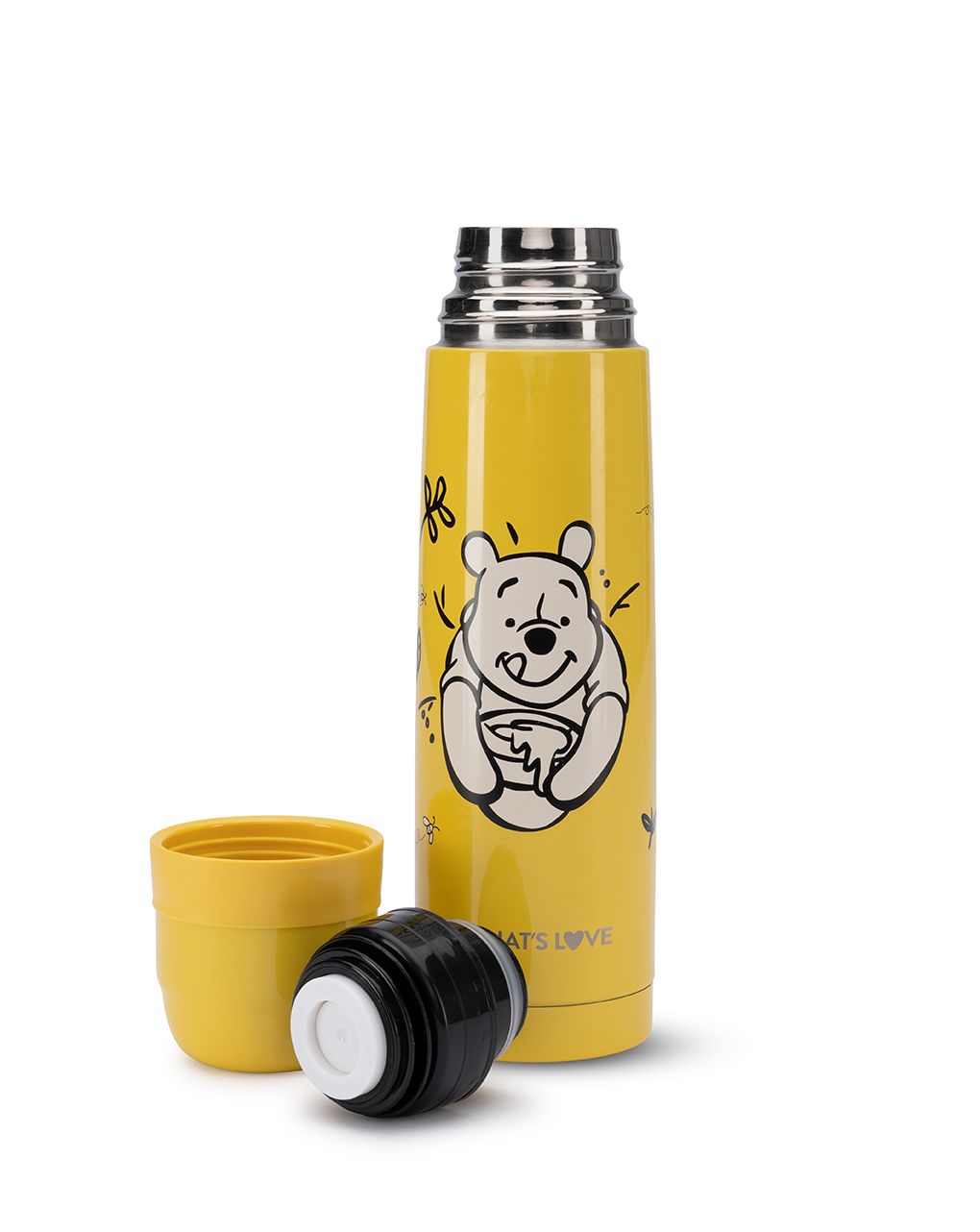 Giordani  thermos liquidi 500 ml winnie the pooh - That’s love