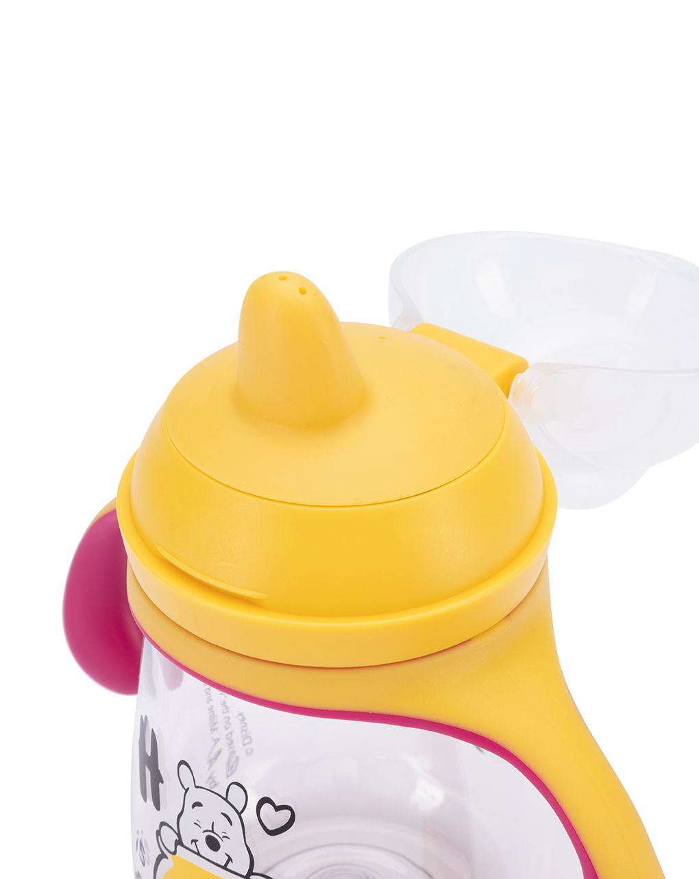 Giordani  tazza/manic becc morb 260 ml 12m+winnie the pooh - That’s love