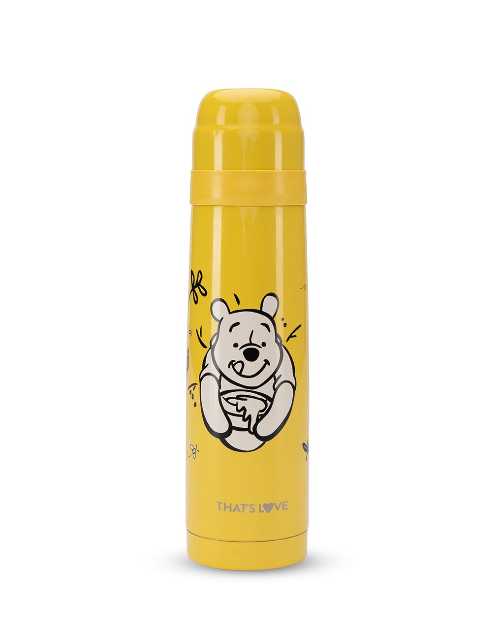 Giordani  thermos liquidi 500 ml winnie the pooh - That’s love