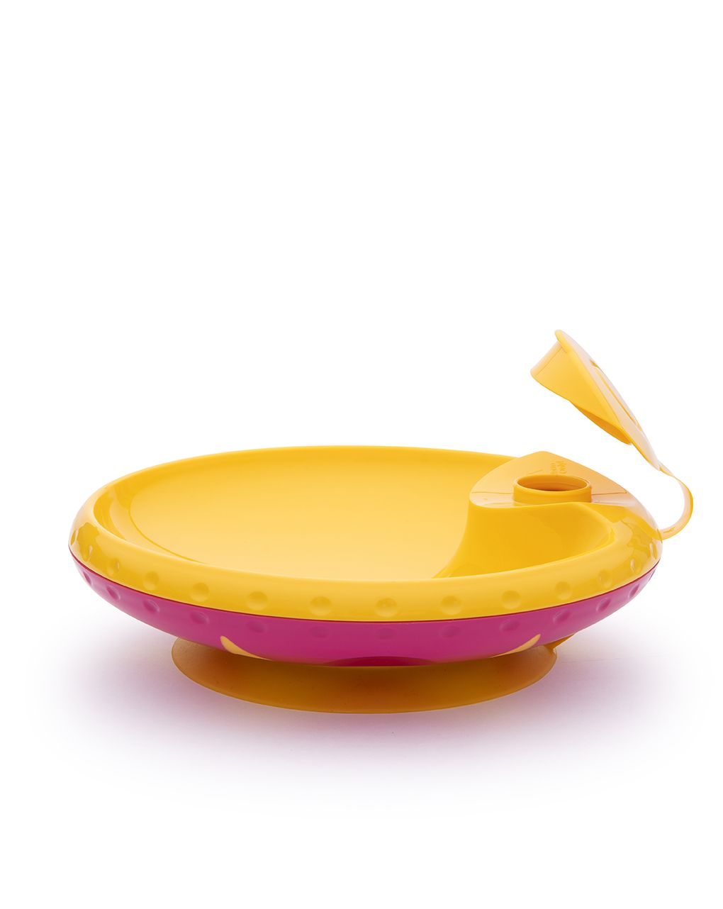 Giordani  piatto pappa calda winnie the pooh - That’s love