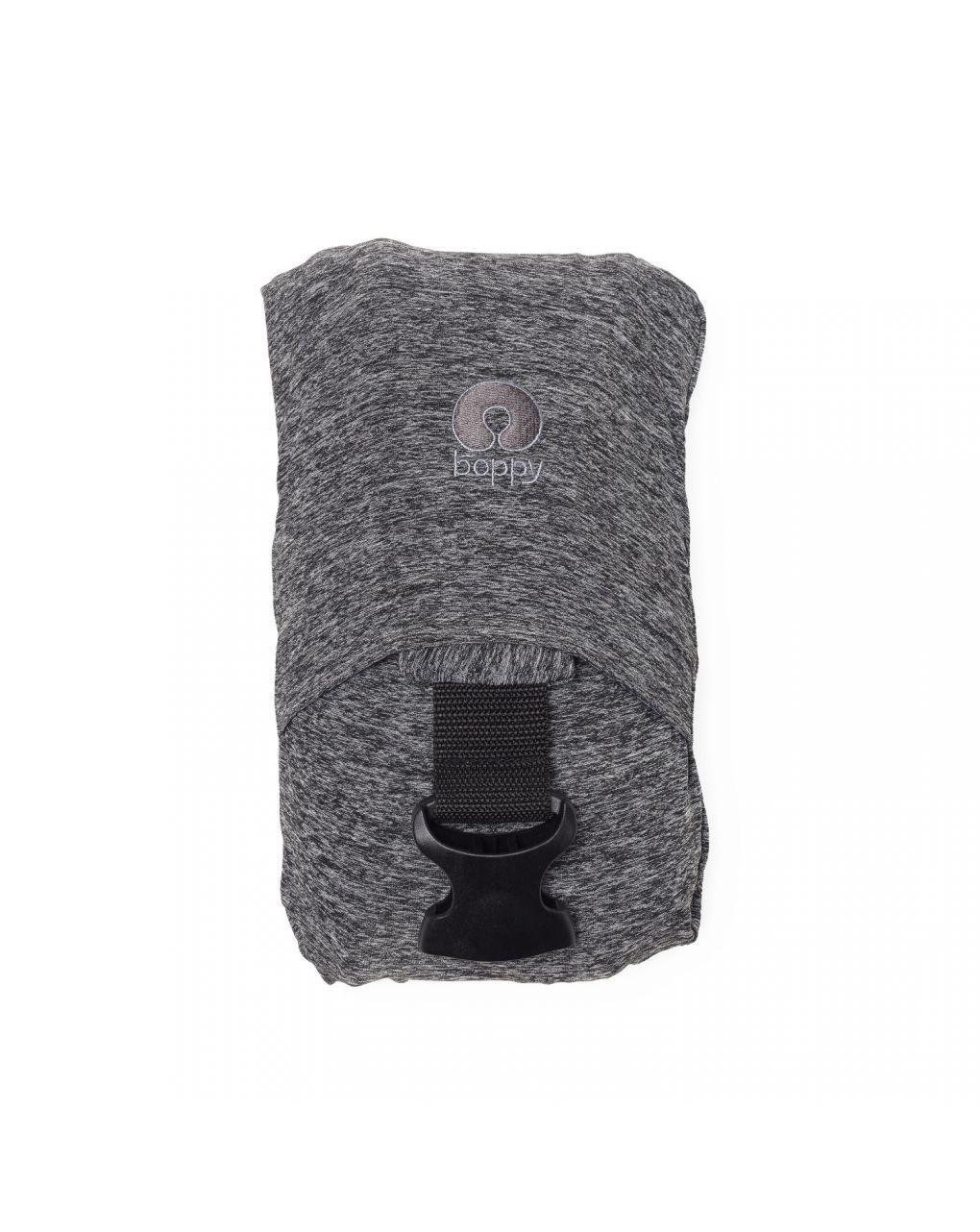 Chicco boppy portabebè comfyfit evolution grigio - Chicco