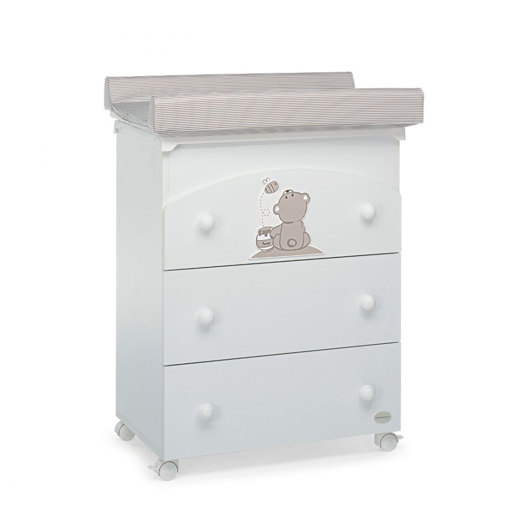 Foppapedretti bagnetto golosone - Foppapedretti