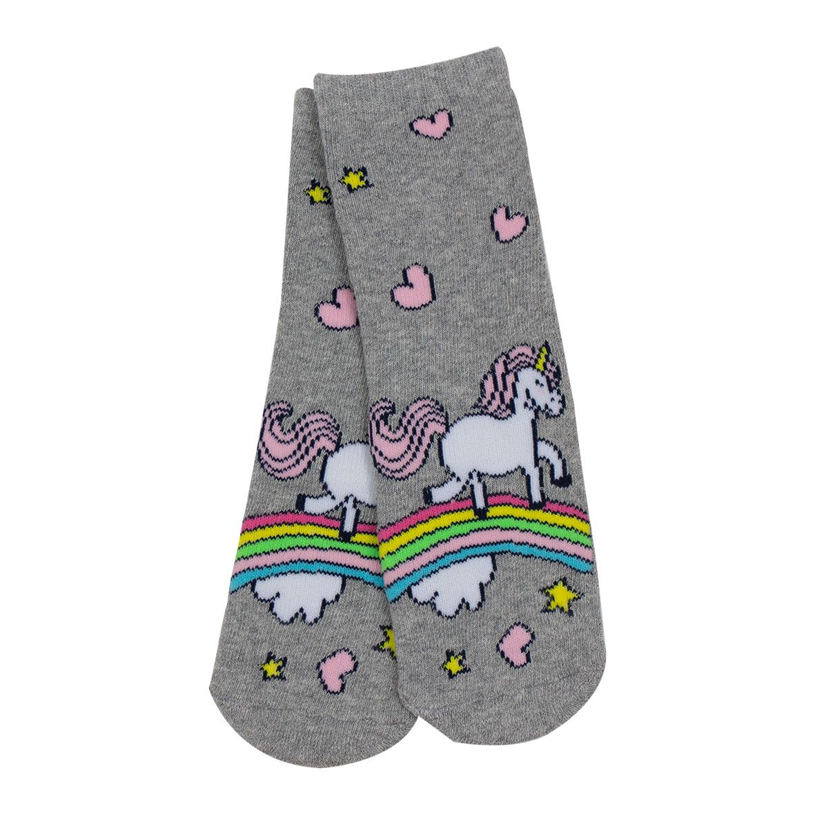 Mawi antiscivolo pesante gommini x1 unicorno - Mawi