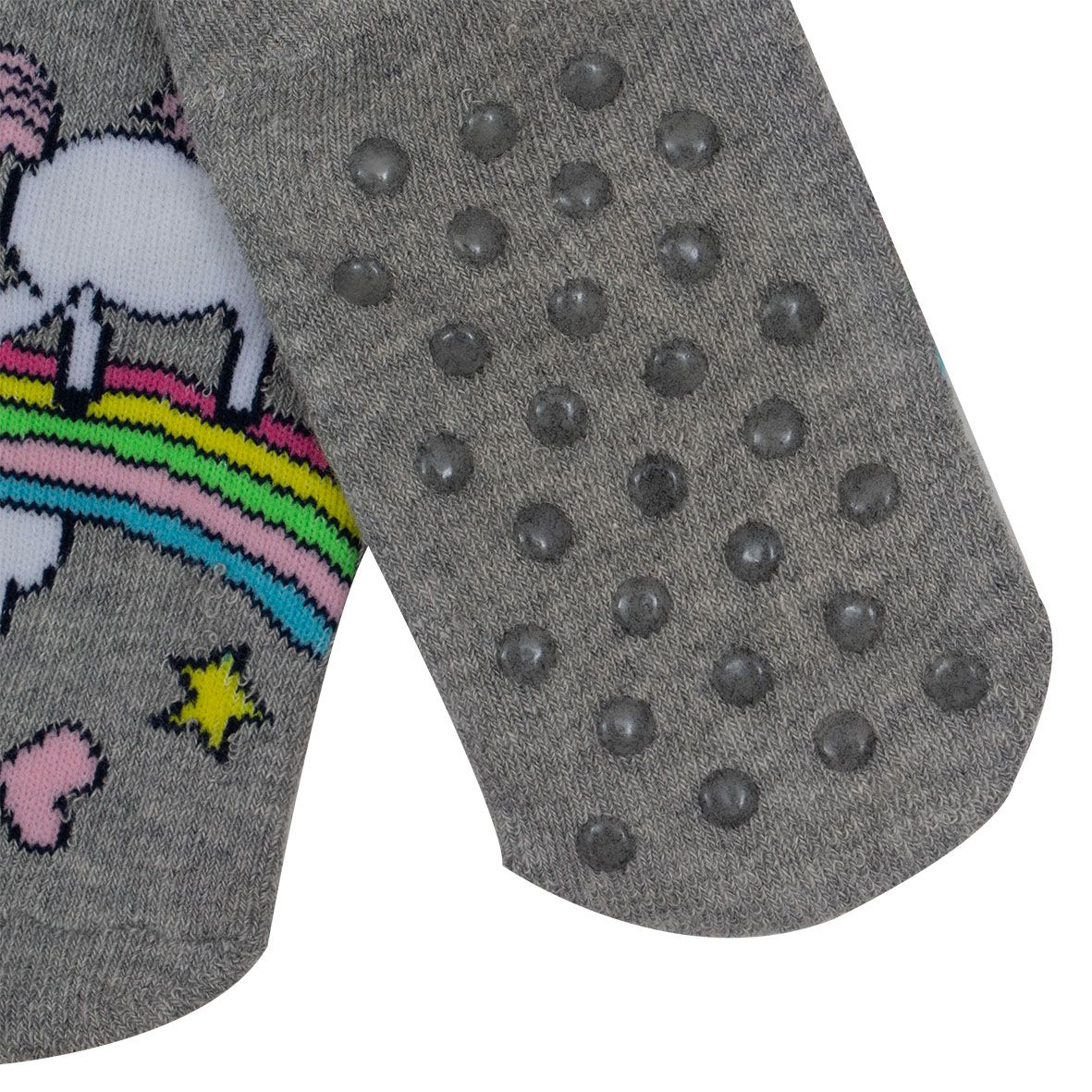 Mawi antiscivolo pesante gommini x1 unicorno - Mawi