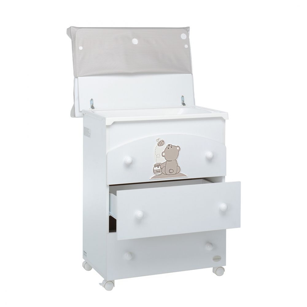 Foppapedretti bagnetto golosone - Foppapedretti