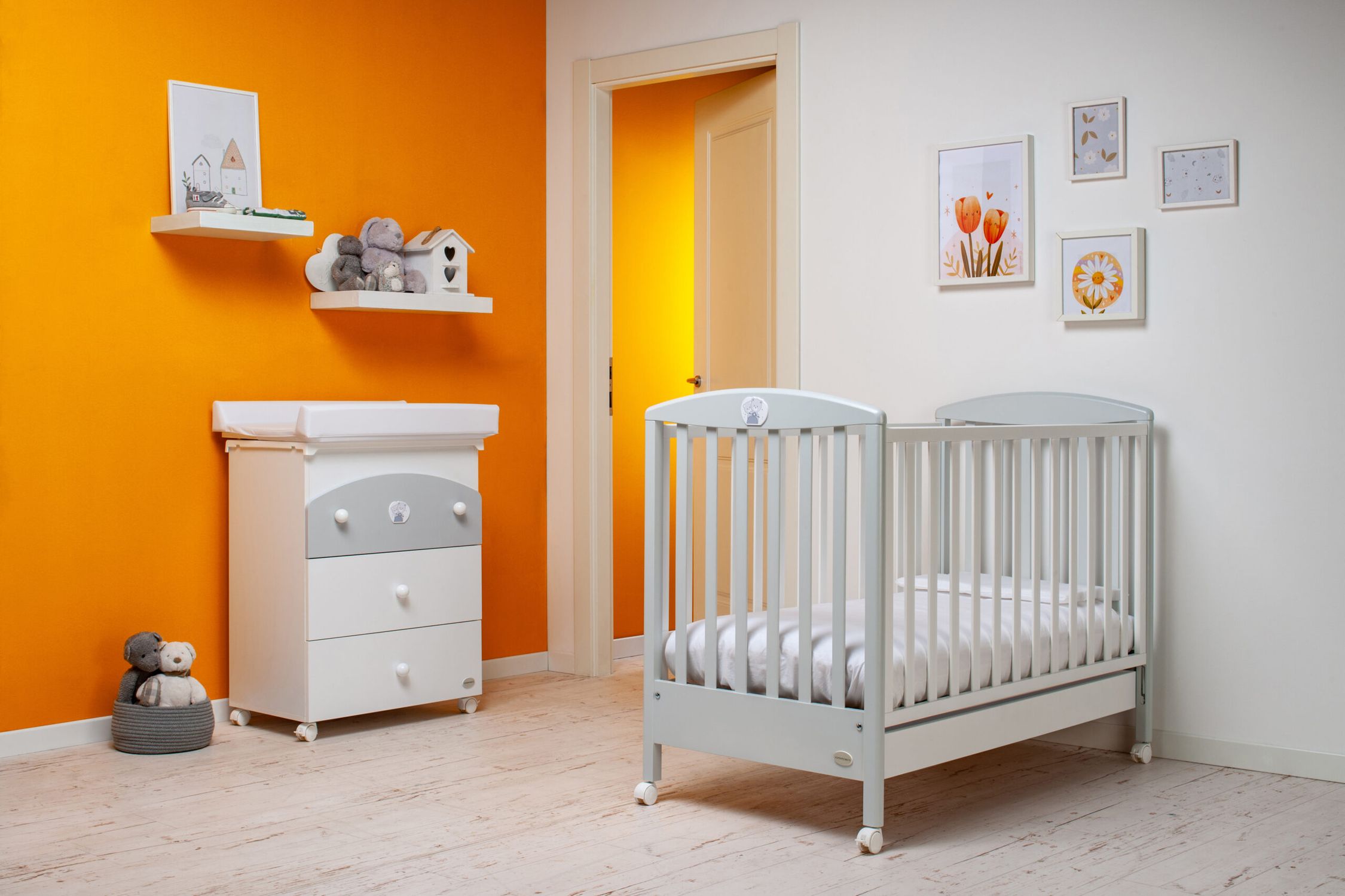 Foppapedretti bagnetto birichini - Foppapedretti