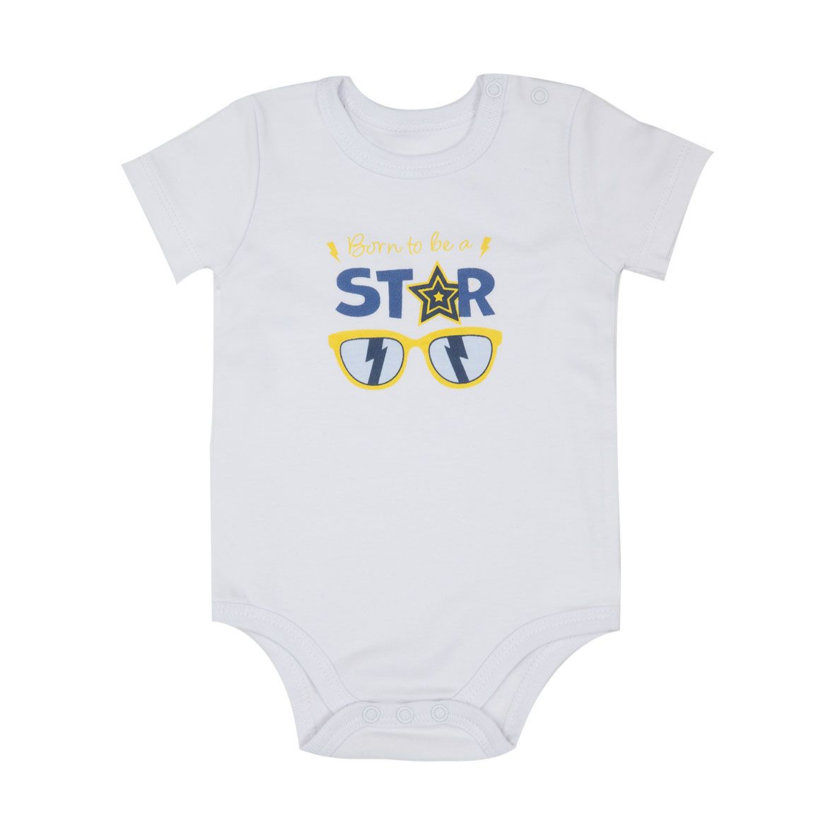 Mawi body intimo manica corta best price rock milk love - Mawi