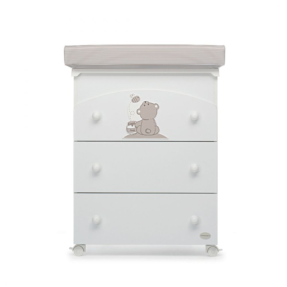 Foppapedretti bagnetto golosone - Foppapedretti