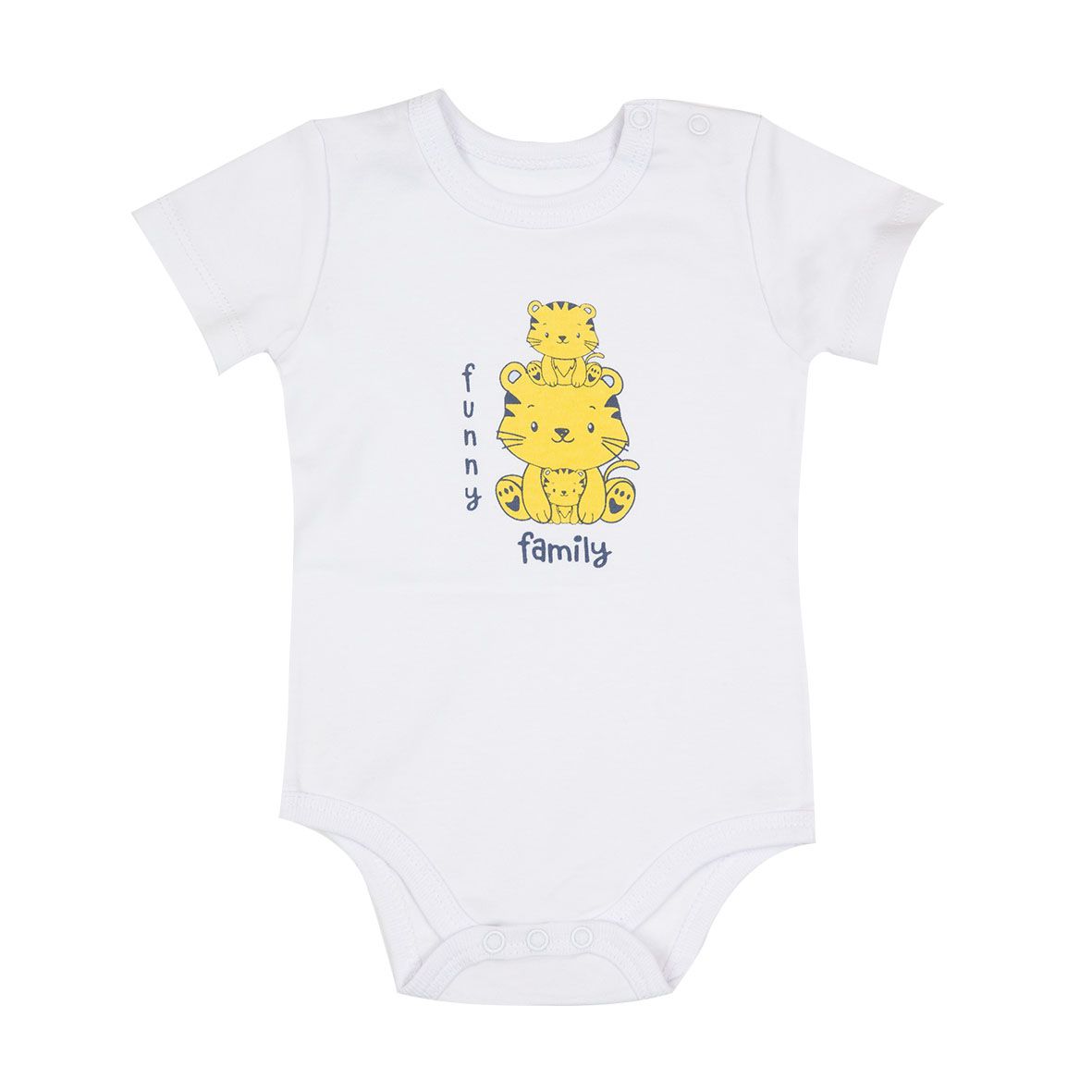 Mawi body intimo manica corta best price rock milk love - Mawi