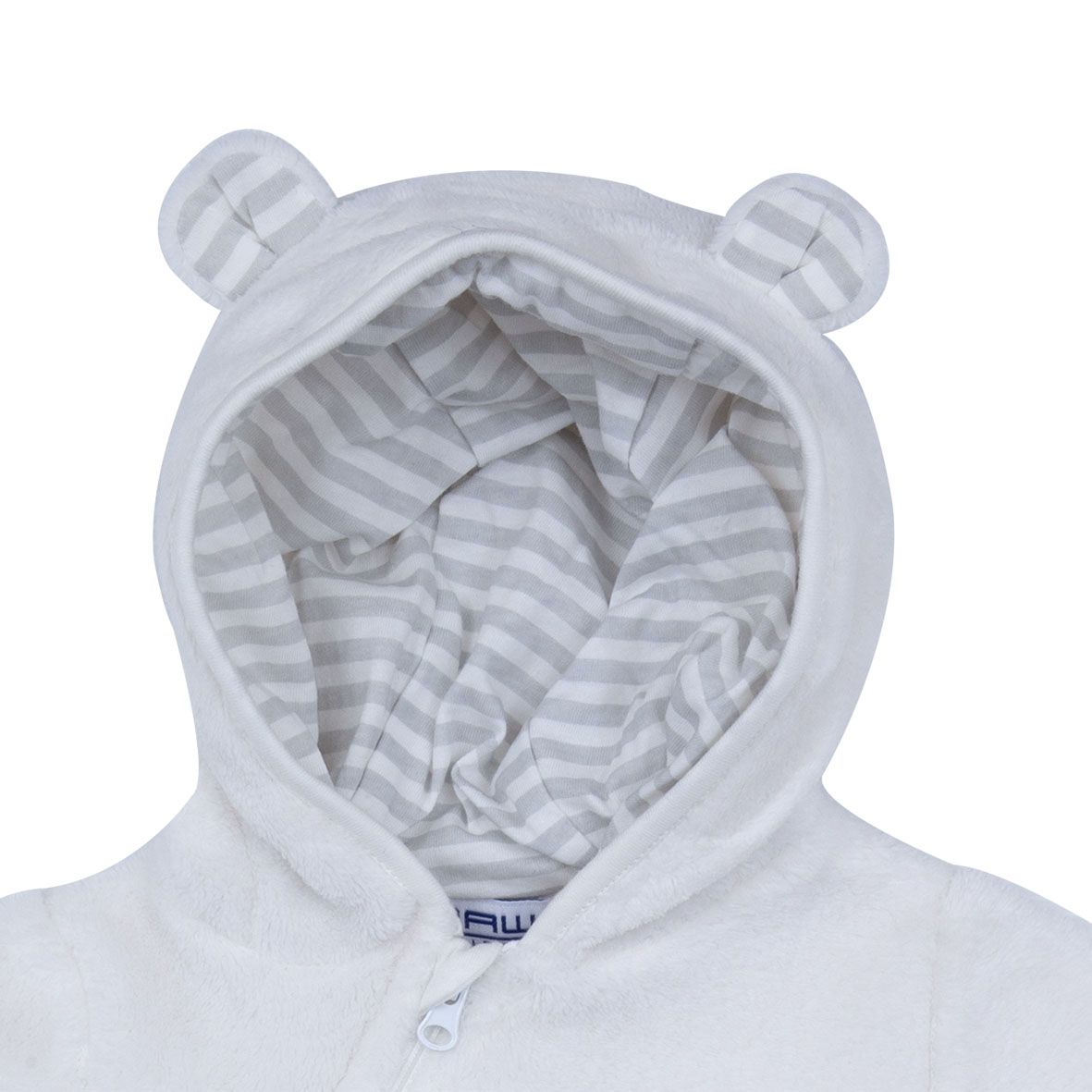 Mawi sacco neve tinto filo - Mawi