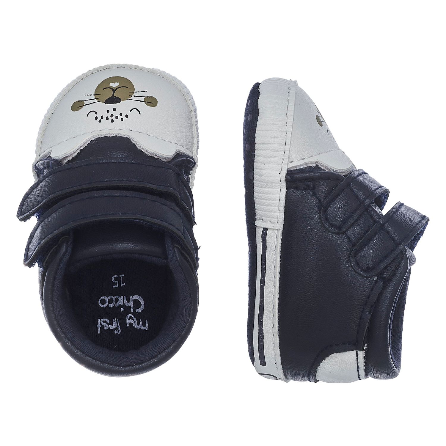 Chicco polacchino osin - Chicco