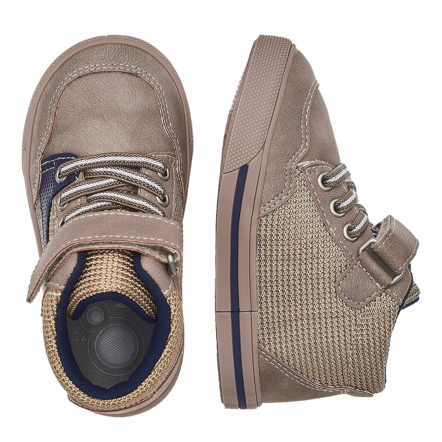 Chicco polacchino felipe - Chicco