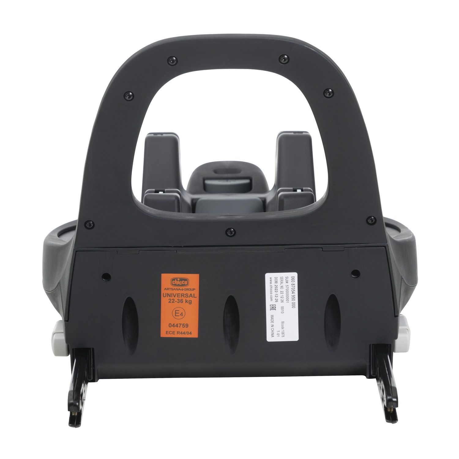 Chicco full 360 i-size base per seggiolini auto - Chicco