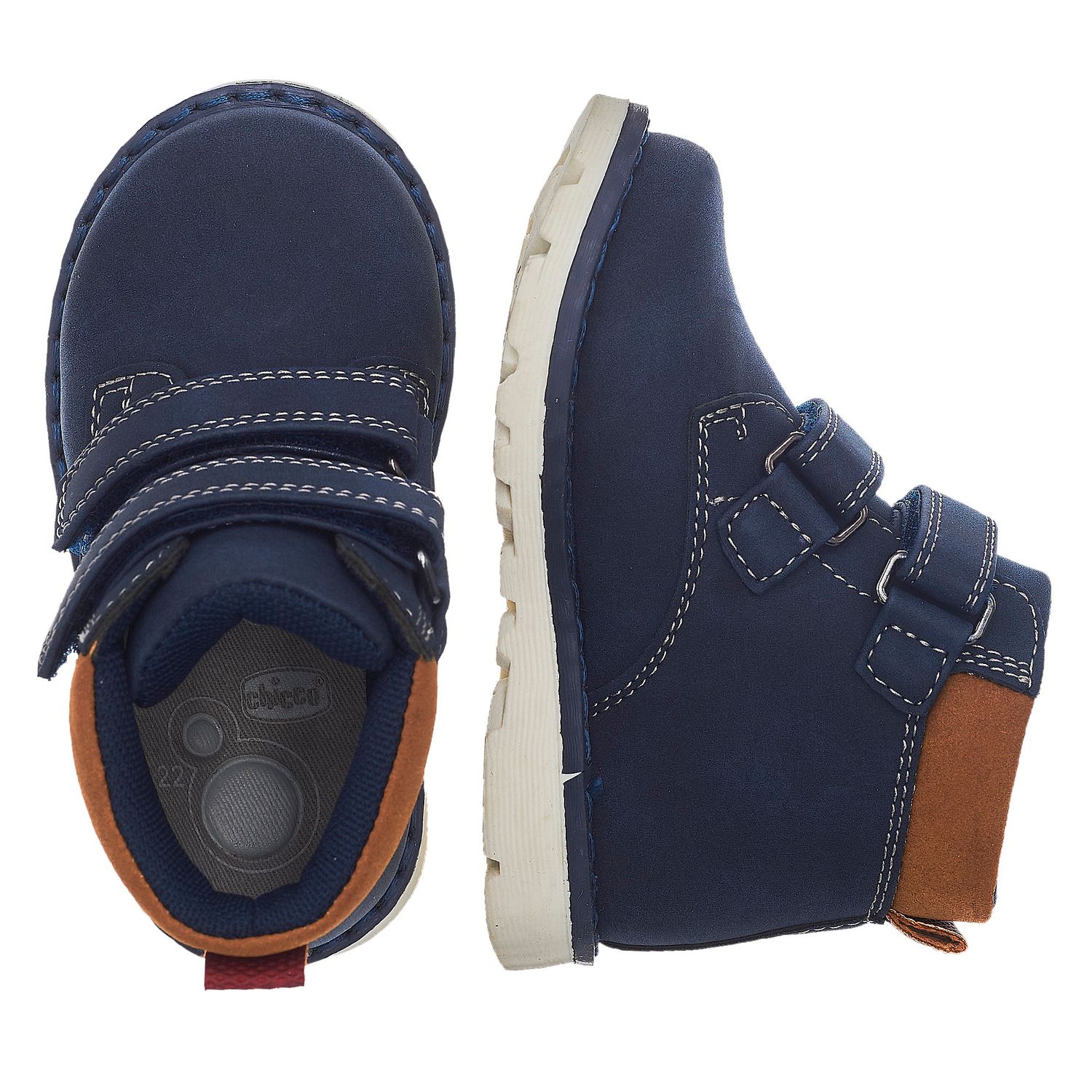 Chicco polacchino fabel - Chicco