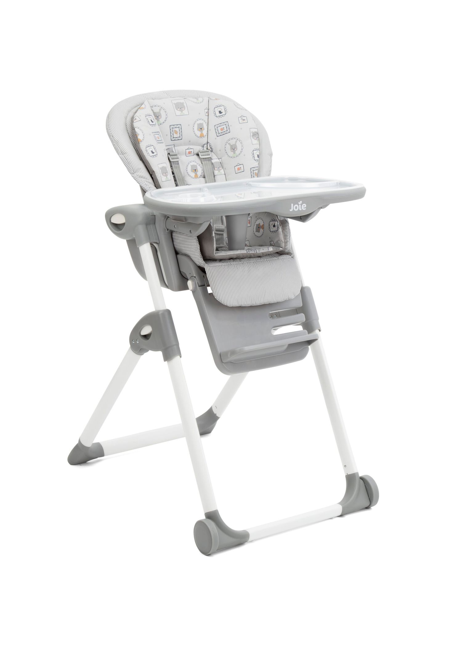 Joie mimzy recline - Joie