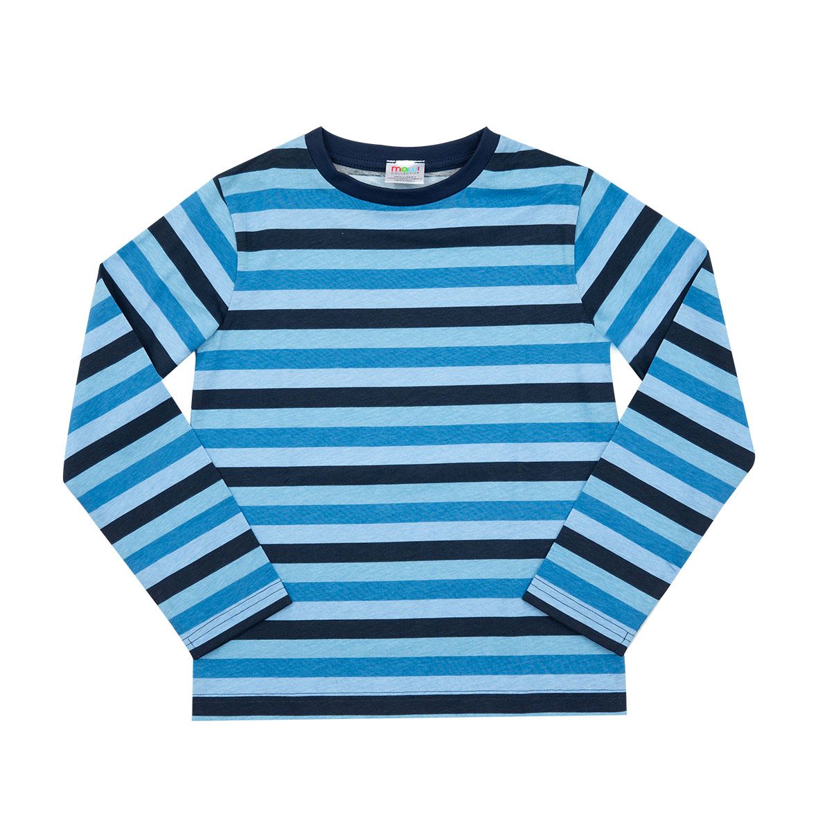 Mawi maglia jersey rigata - Mawi