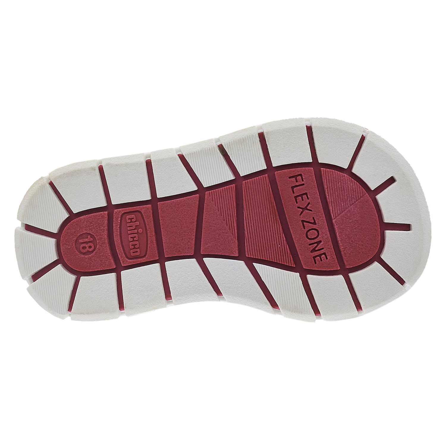 Chicco polacchino flanisio - Chicco