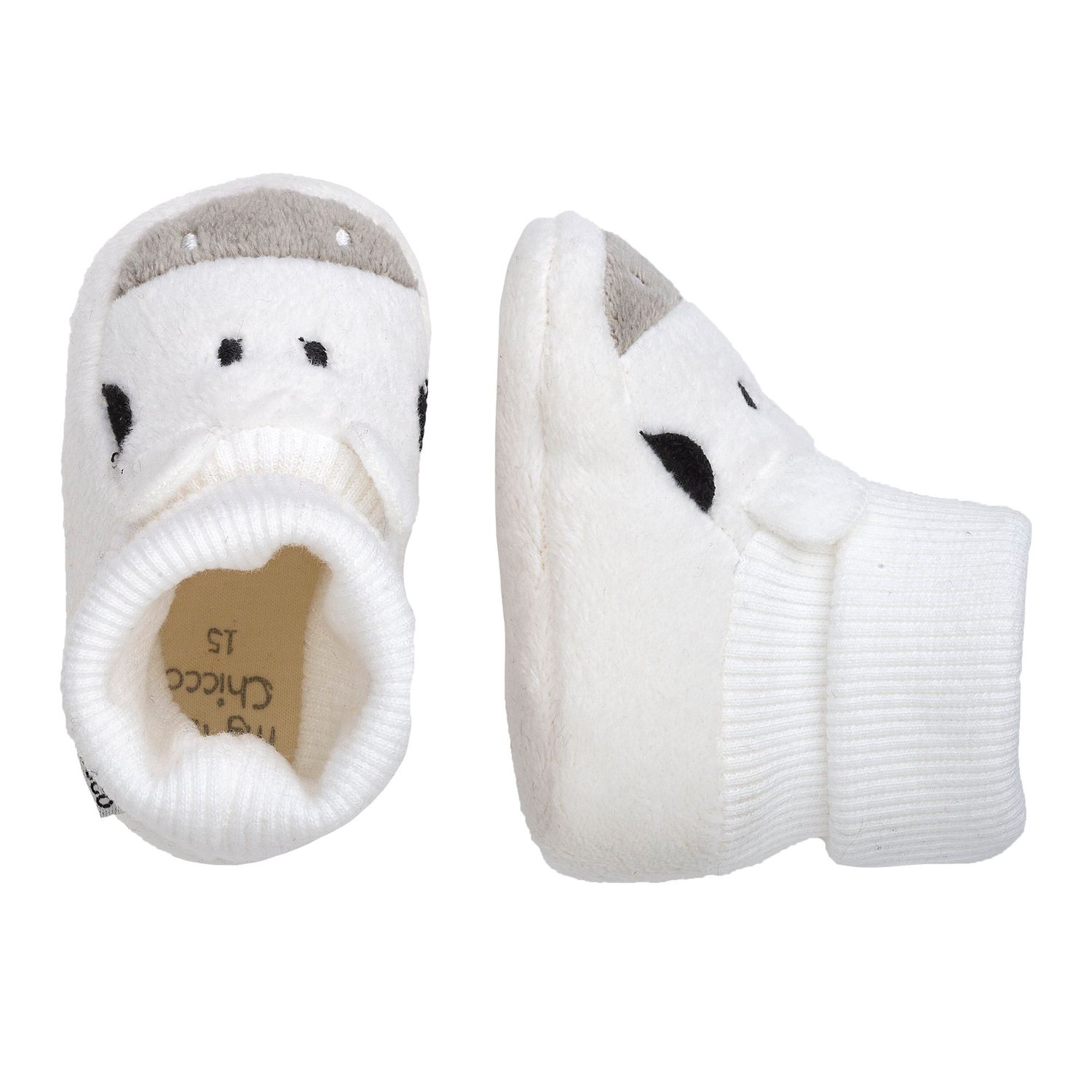 Chicco tronchetto olabix - Chicco