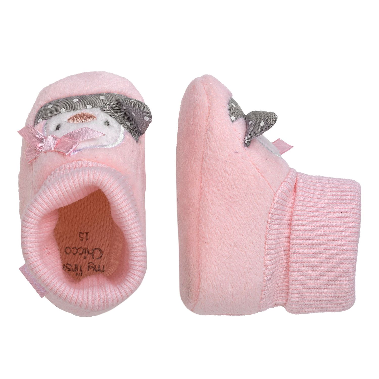 Chicco tronchetto olabix - Chicco