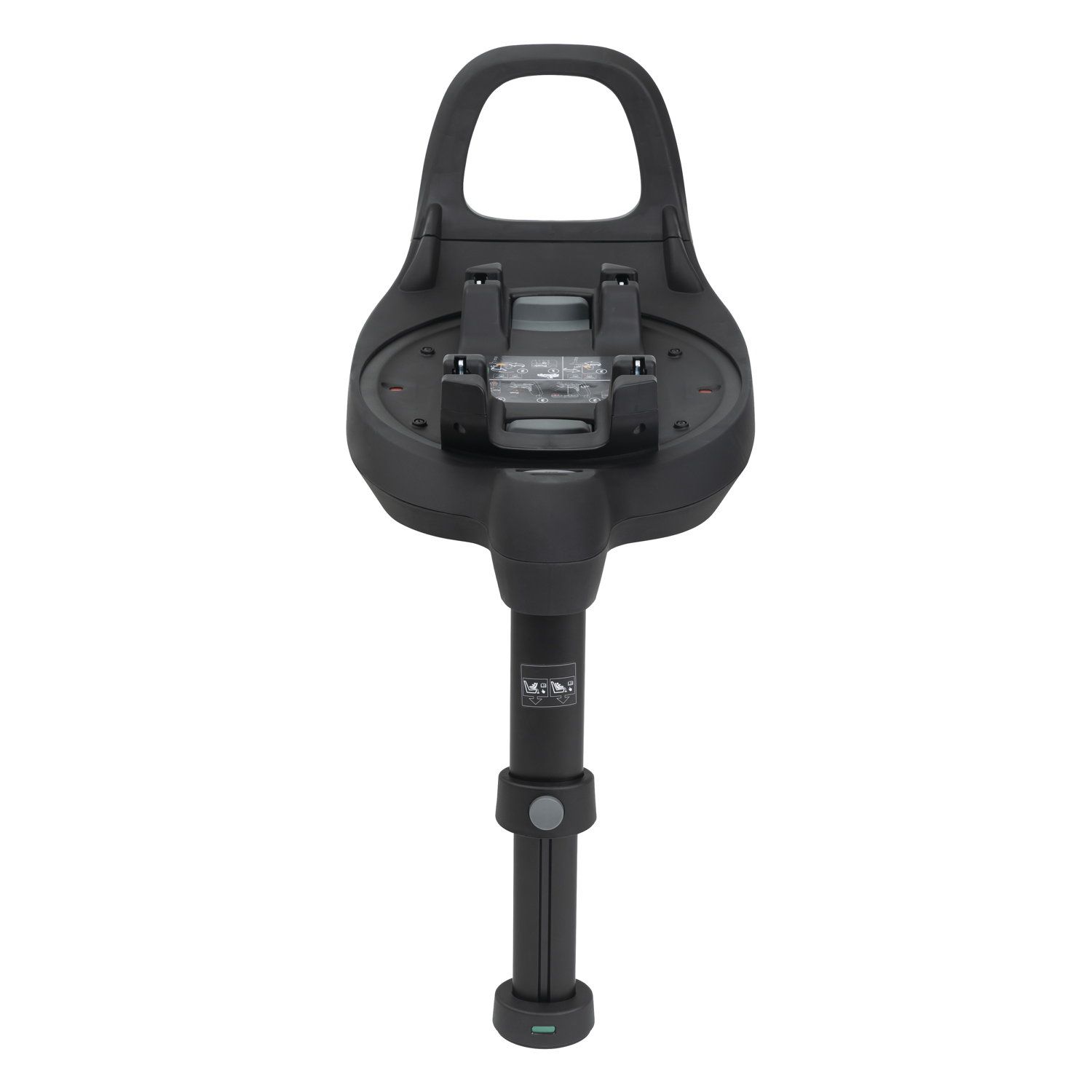 Chicco full 360 i-size base per seggiolini auto - Chicco