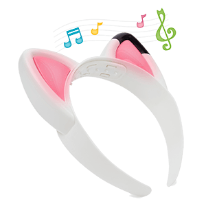 Gabby's dollhouse | le magiche orecchiette di gabby - role play divertente - Chicco