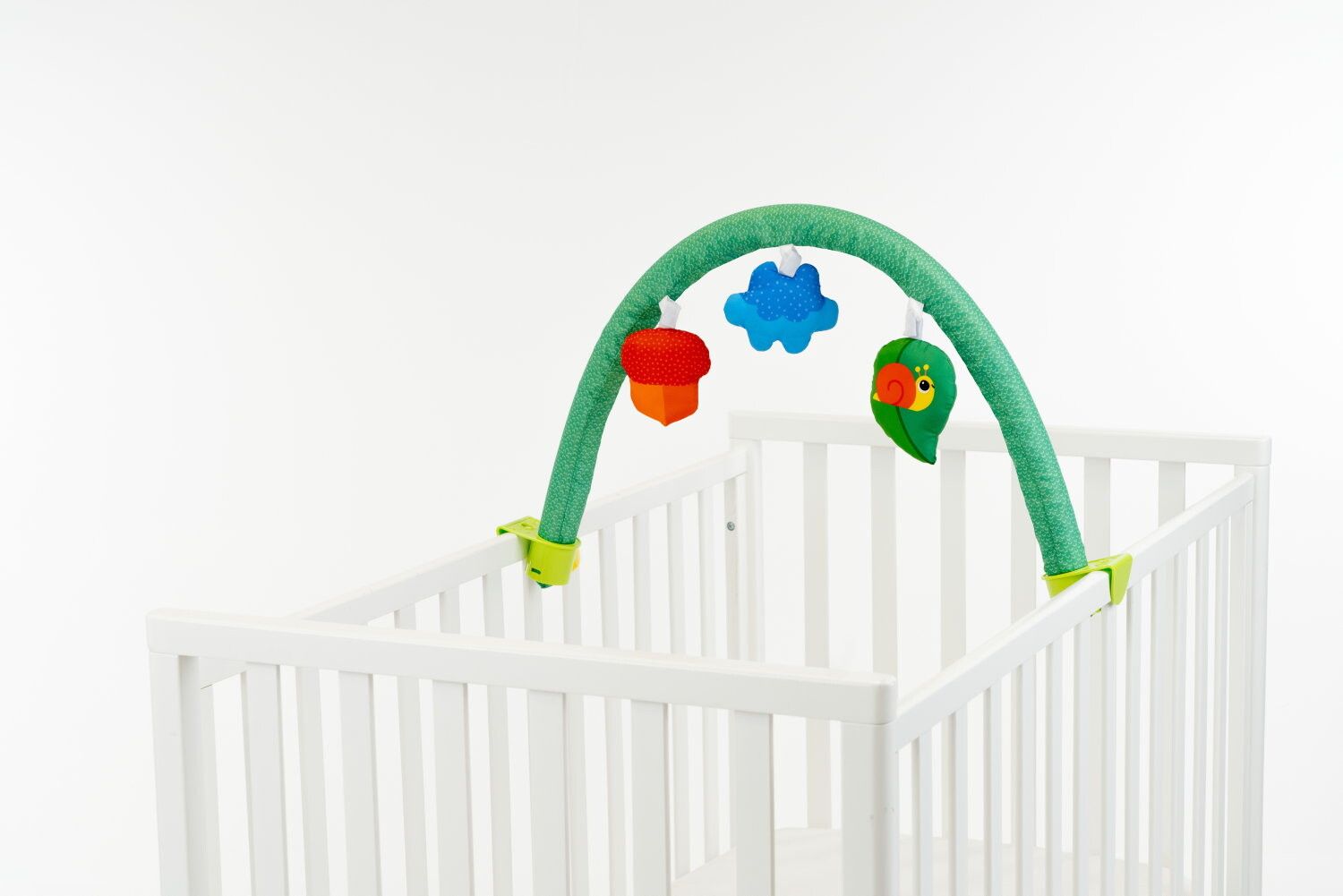 Palestrina delle attività 3 in 1 - gioca e cresci - Chicco