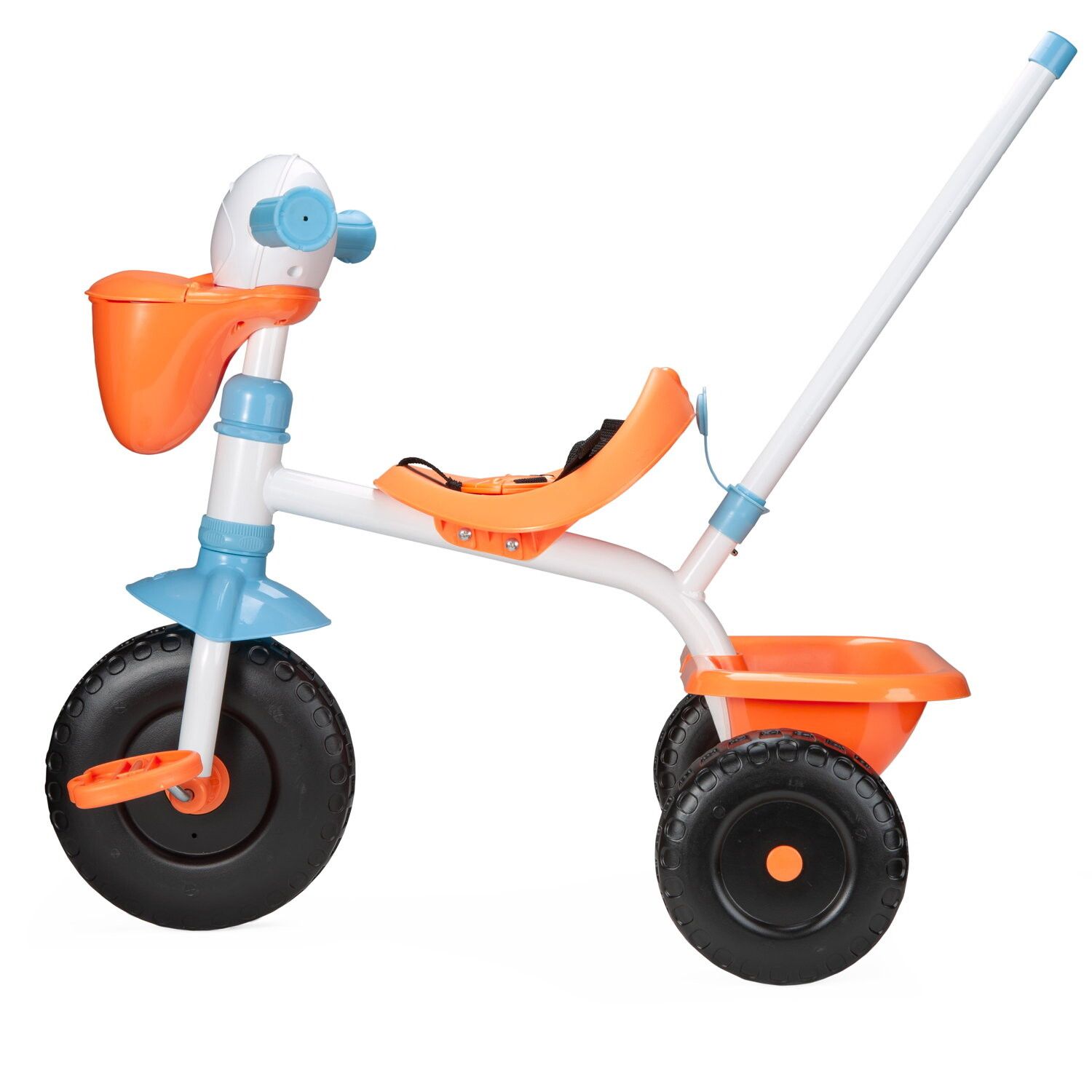 Chicco triciclo pellicano - primi giri su tre ruote - Chicco