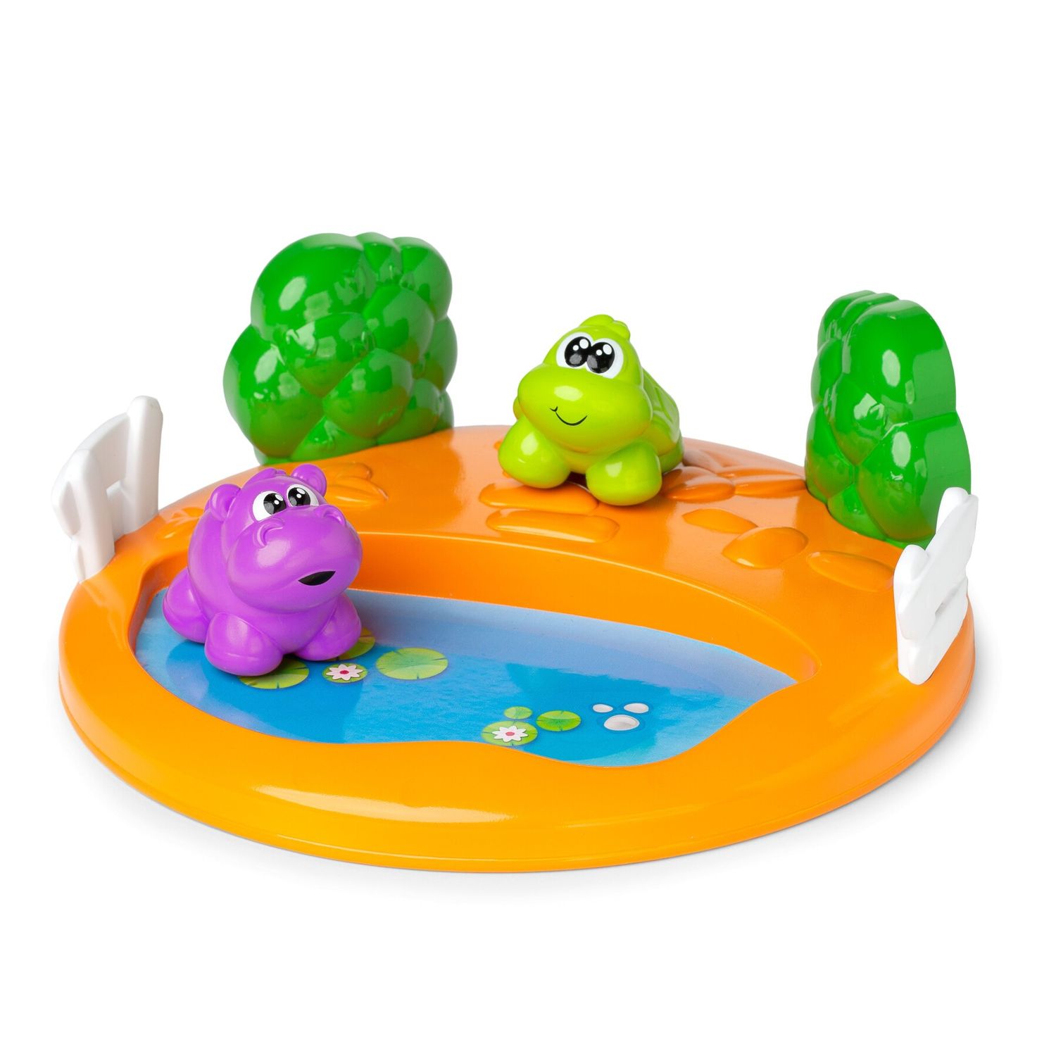 Trenino delle avventure - esplorazione ferroviaria per bambini - Chicco