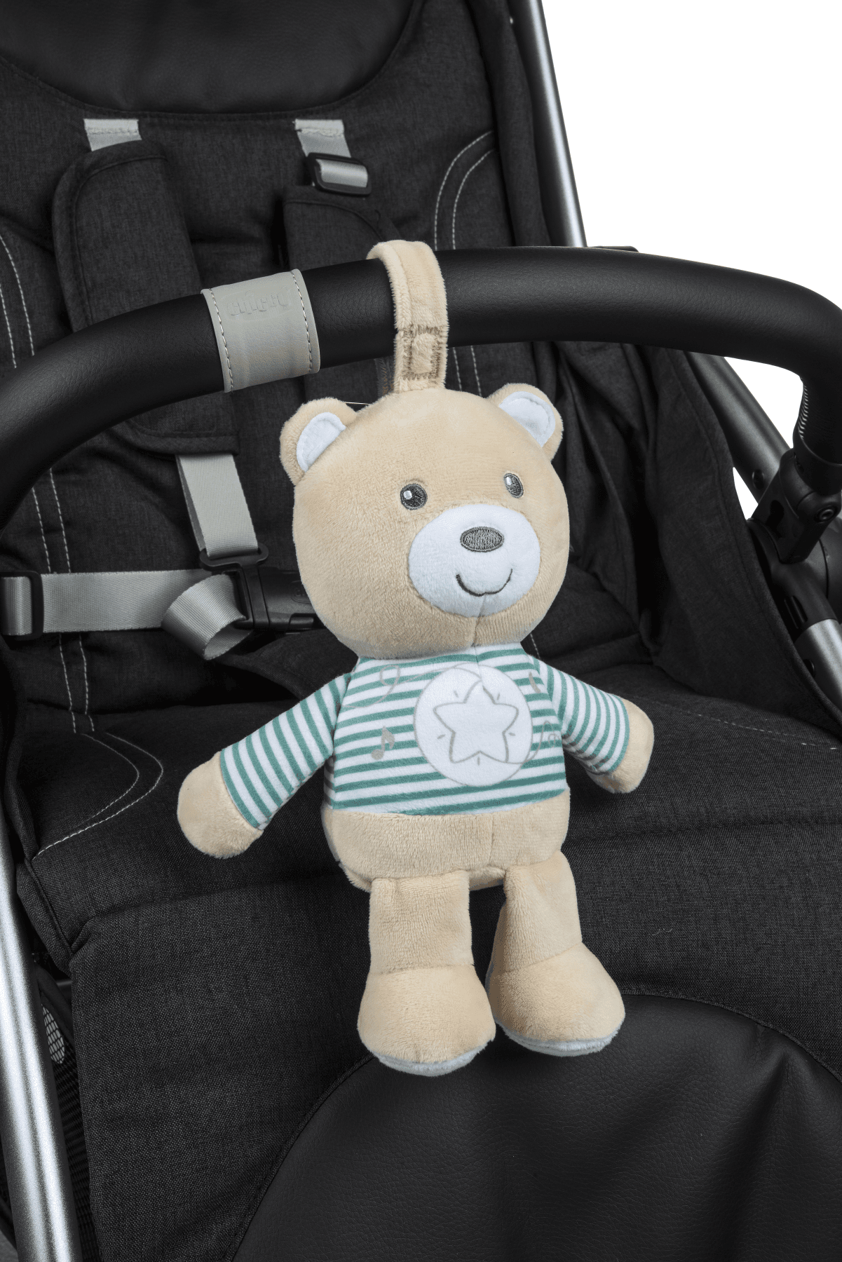 Chicco orsetto polvere di stelle - morbido compagno di nanna - Chicco