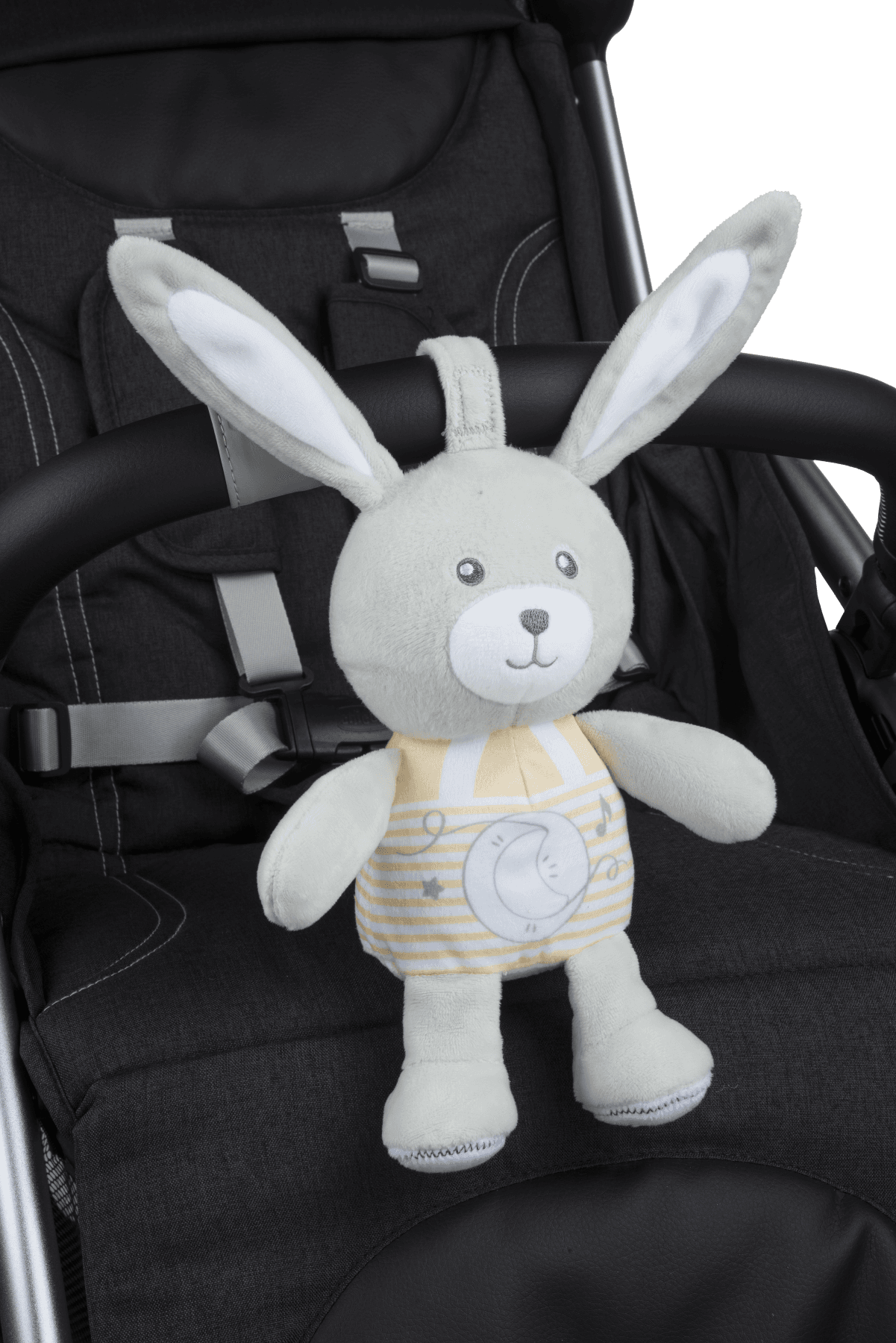 Chicco coniglietto polvere di stelle - abbracci magici - Chicco