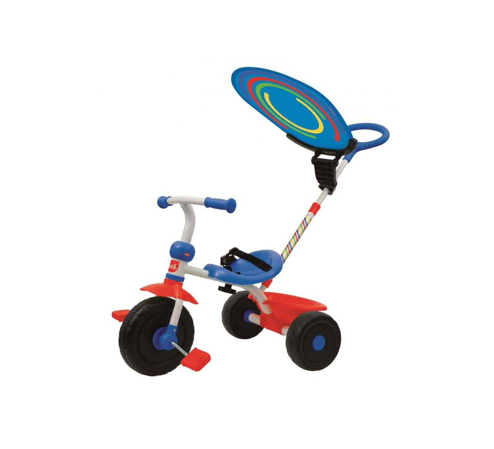 Triciclo - triky go - il primo veicolo per bambini - Sun&amp;Sport