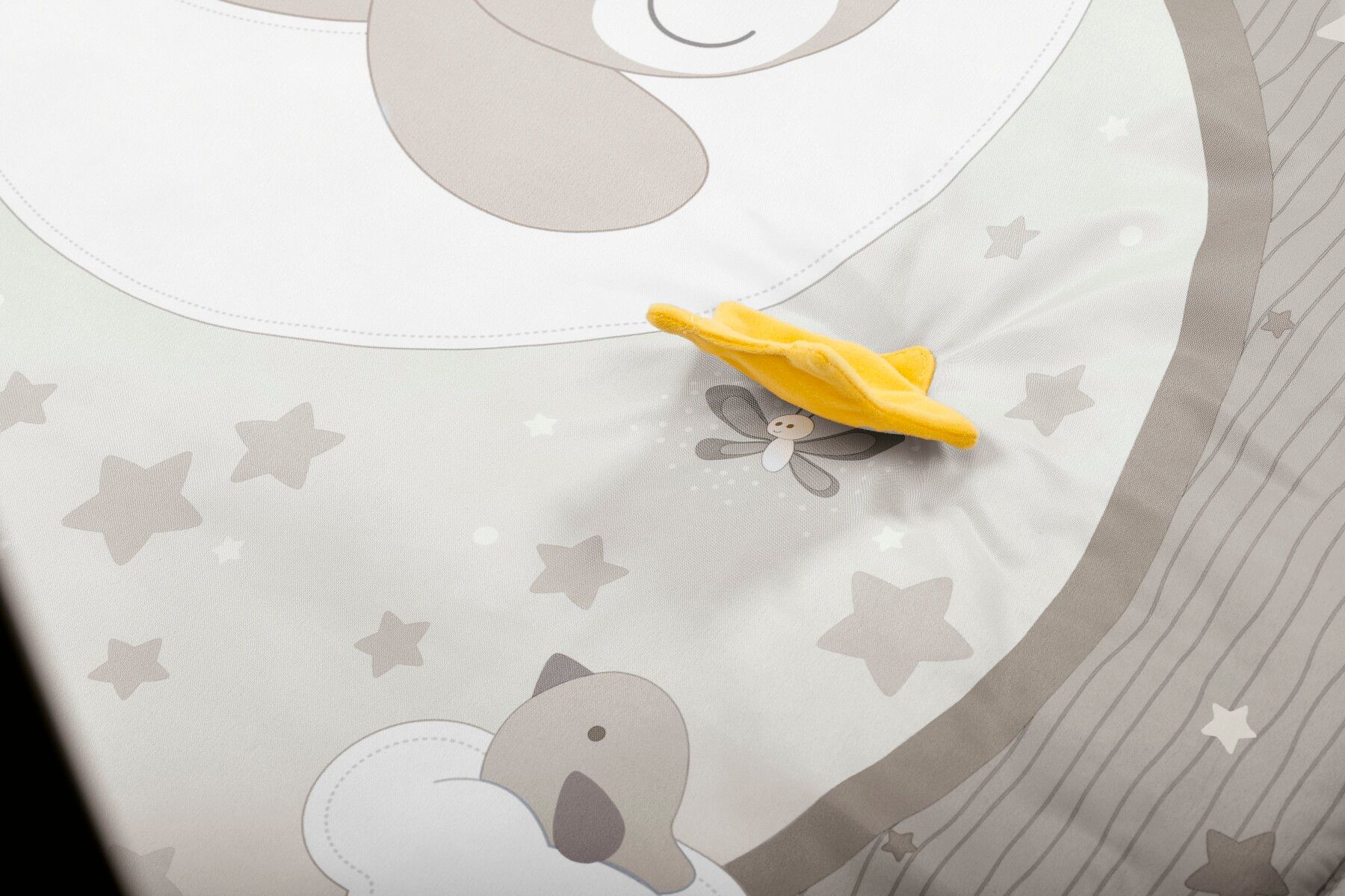 3in1 palestrina dei colori neutro - esplorazione sensoriale per neonati - Chicco