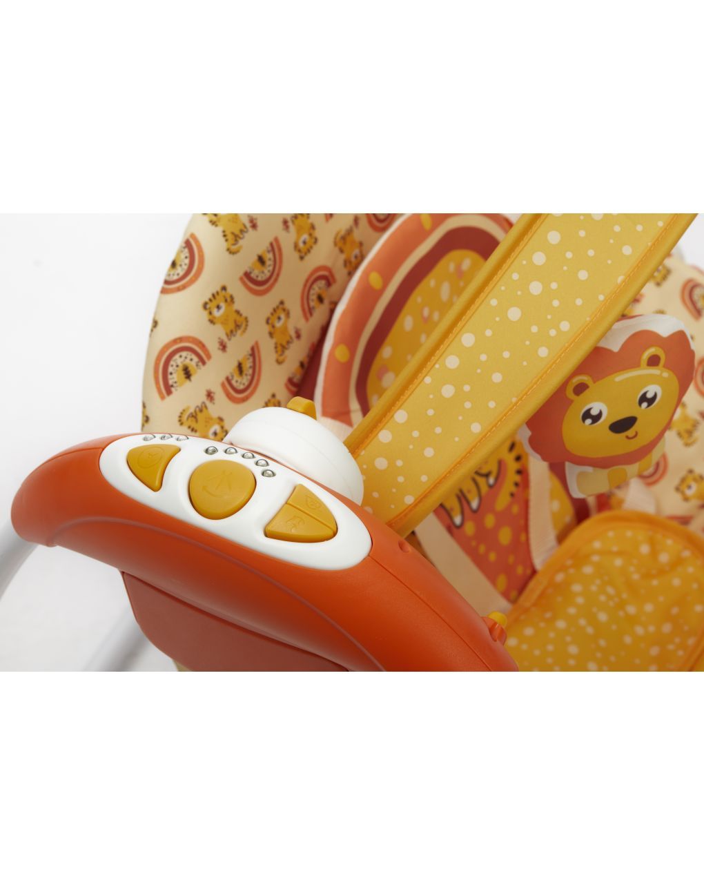 Giordani altalena tigrotti - Giordani