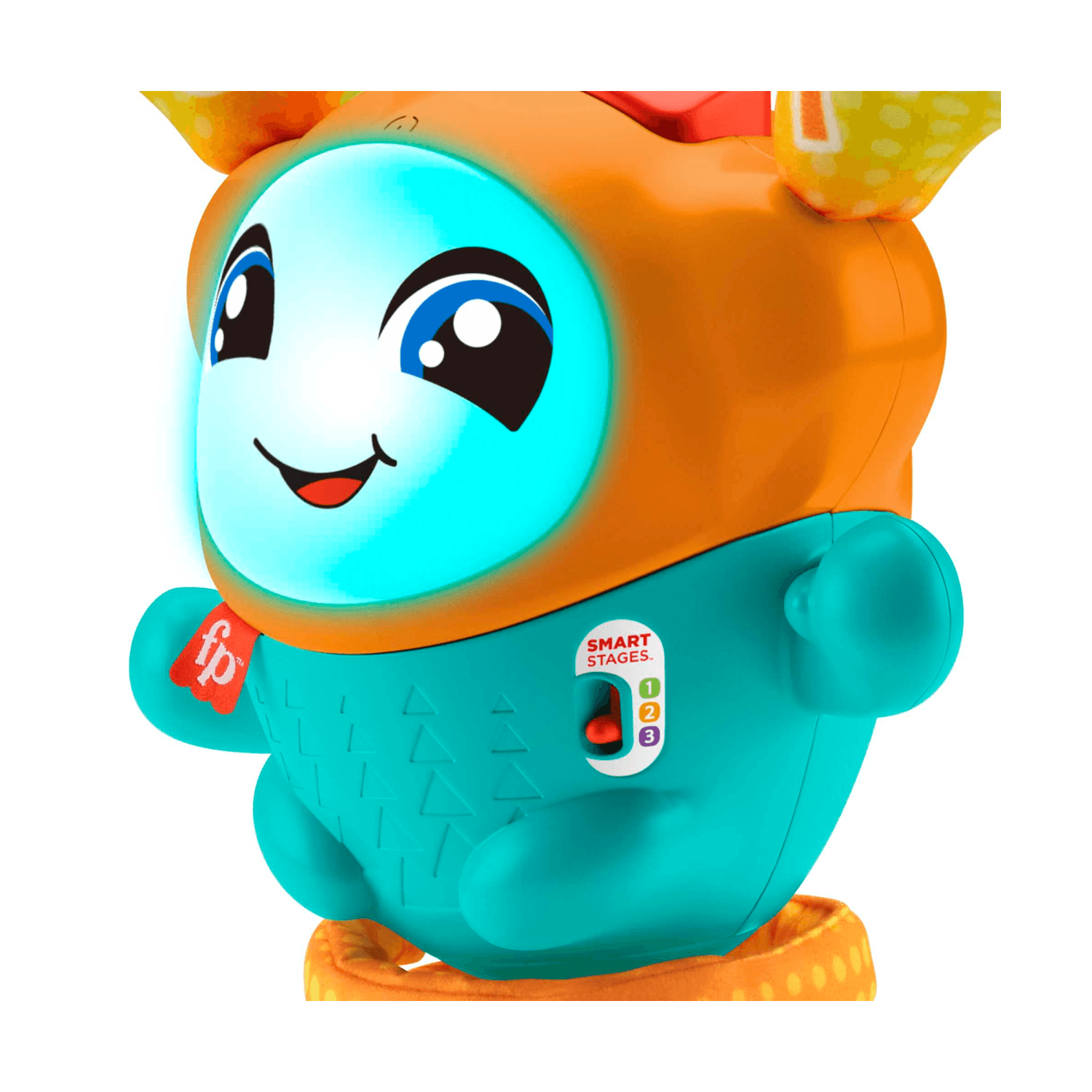 Fisher-price - dj nino salterino - musica e movimento - Fisher-price