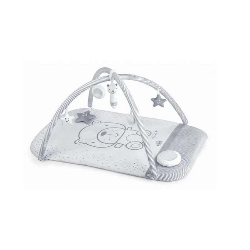 Cam box brevettato millegiochi teddy grigio 2023 - CAM Il Mondo del bambino