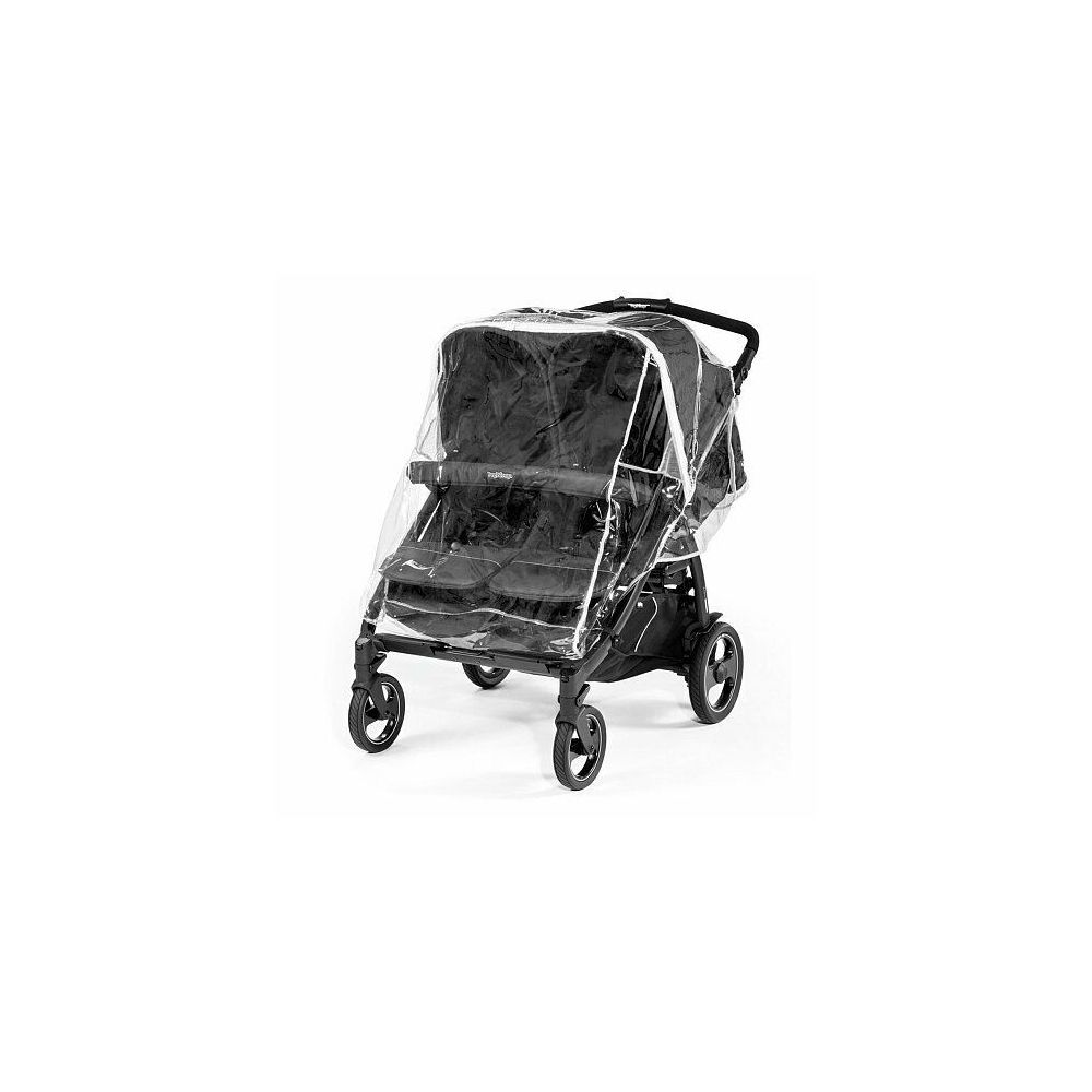Peg perego parapioggia per book for two - Peg Perego