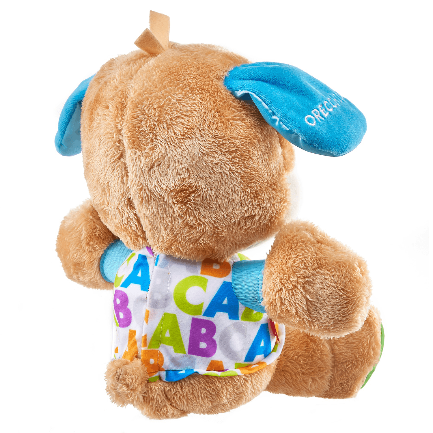 Fisher-price - cagnolino smart stages - apprendimento interattivo - Fisher-price